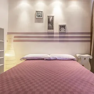 Monolivi 35 - Affitti Brevi Italia Appartamento